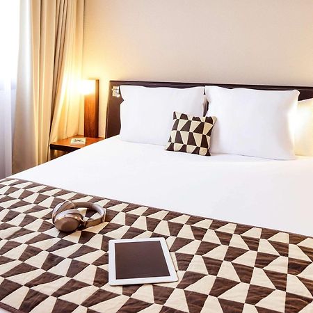 Hotel Mercure Lyon Centre Lumiere Eksteriør billede